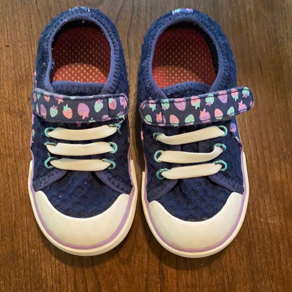 See Kai Run Saylor Sneaker